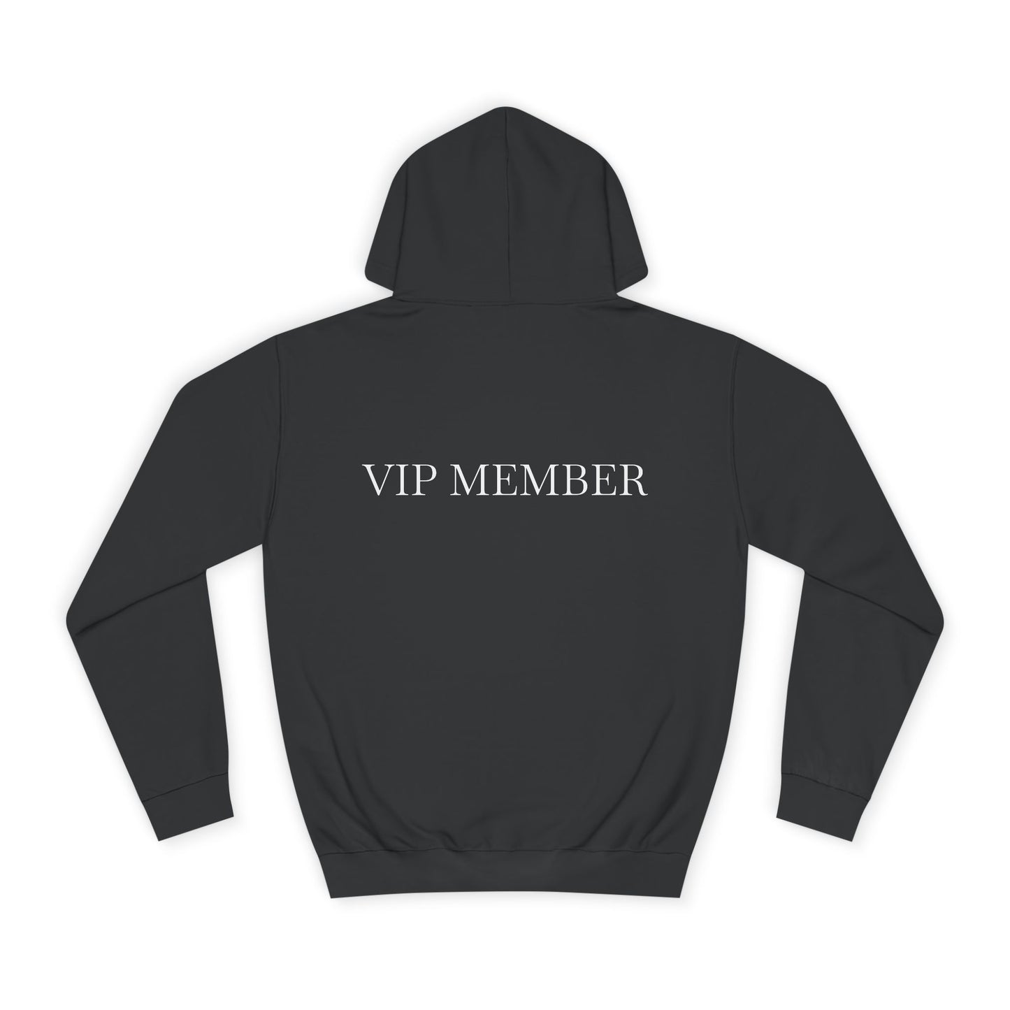 Knights Coven College Hoodie – Gothic Crest Campus Pullover