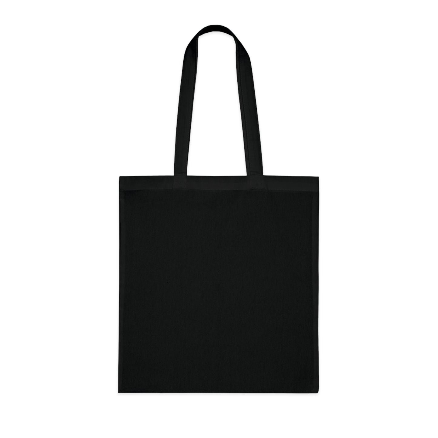 Jemma Knight Castle Graphic Tote Bag — Gothic Fantasy Book Lover Cotton Tote