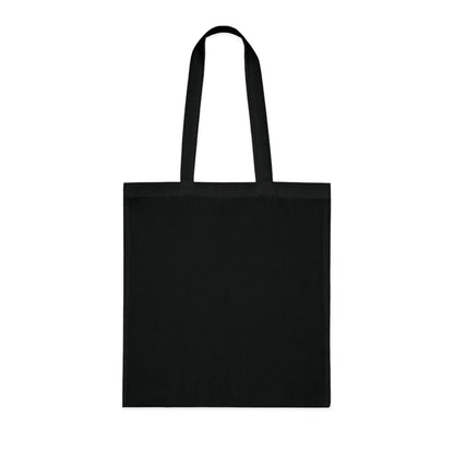 Jemma Knight Castle Graphic Tote Bag — Gothic Fantasy Book Lover Cotton Tote