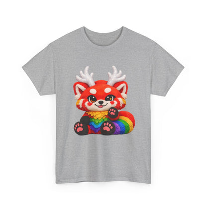 Cheeky Theo — Adorable Graphic T-Shirt