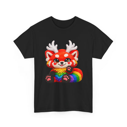 Cheeky Theo — Adorable Graphic T-Shirt