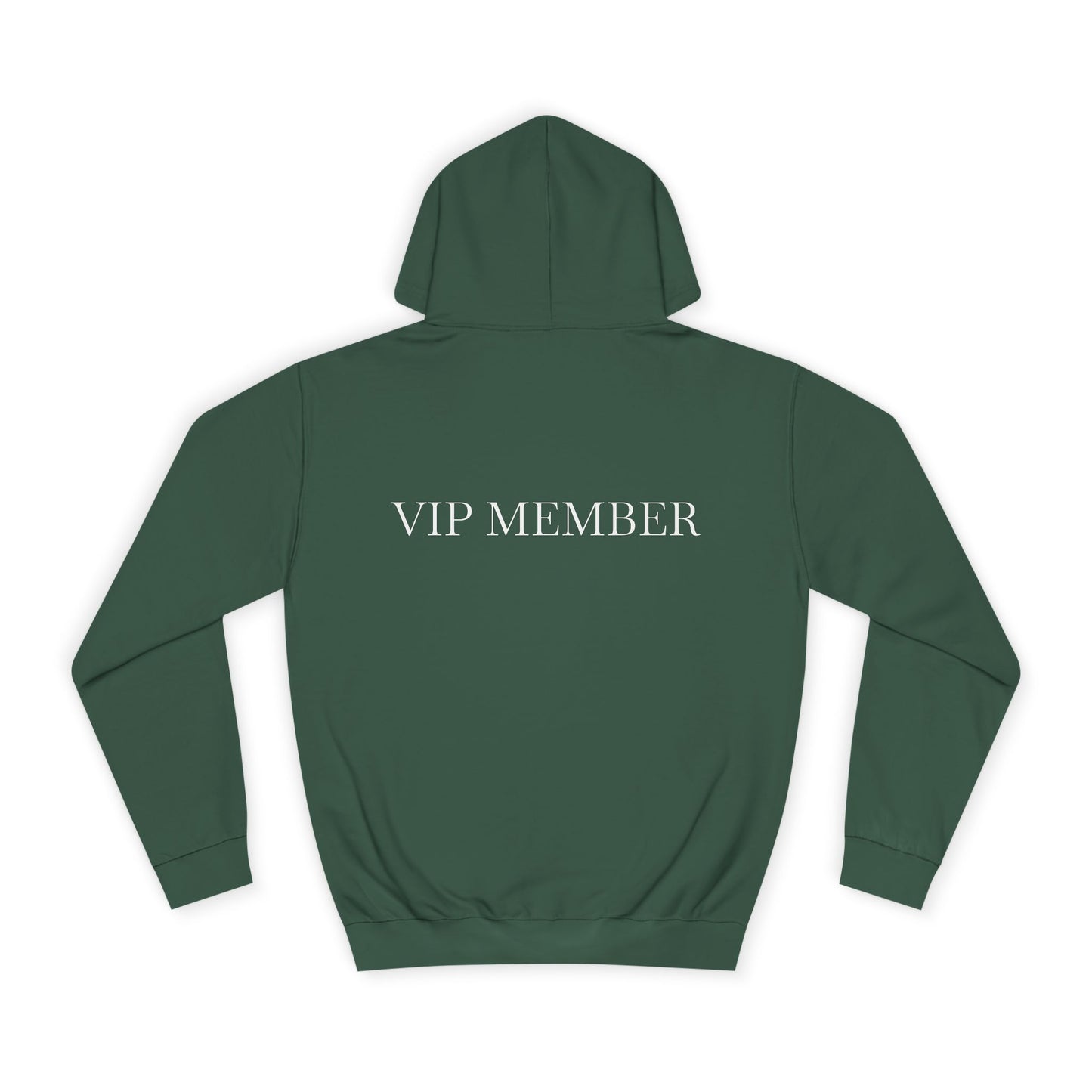 Knights Coven College Hoodie – Gothic Crest Campus Pullover
