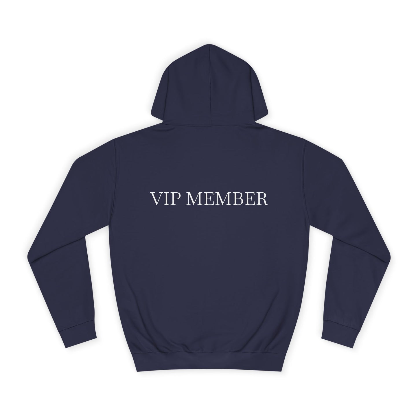Knights Coven College Hoodie – Gothic Crest Campus Pullover