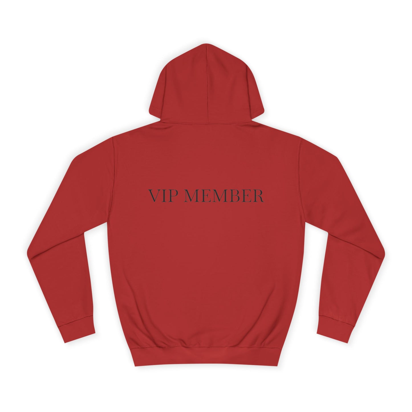Knights Coven College Hoodie – Gothic Crest Campus Pullover