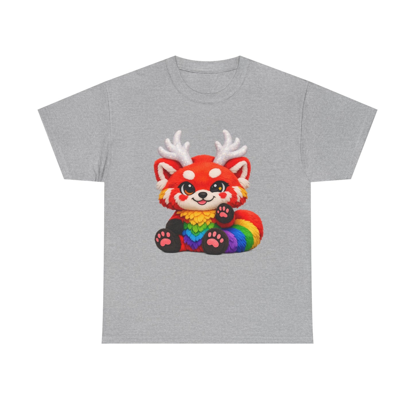Cheeky Theo — Adorable Graphic T-Shirt