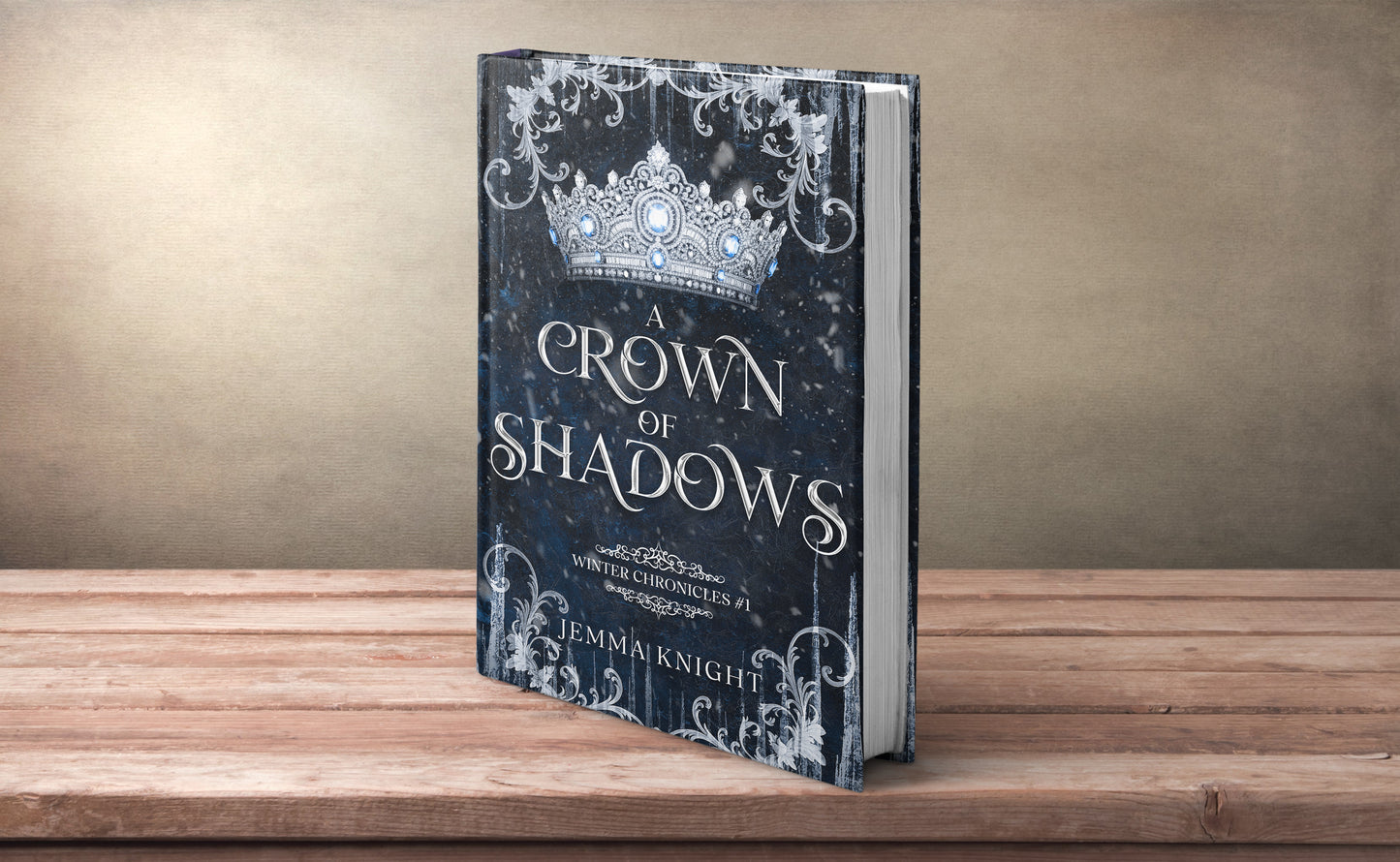 A Crown of Shadows